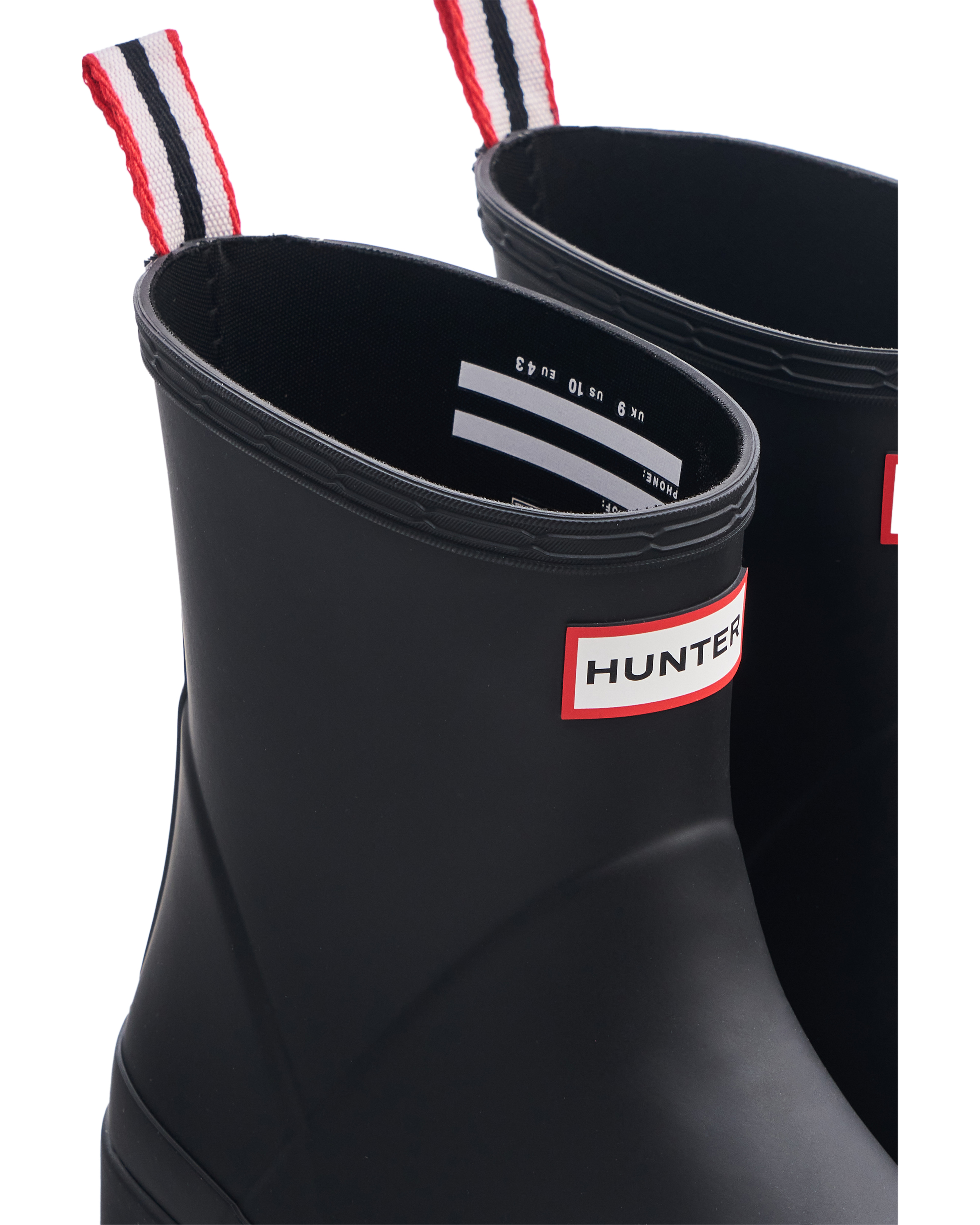 MENS PLAY SHORT BOOT-Hunter Boots Malaysia – Hunter Malaysia