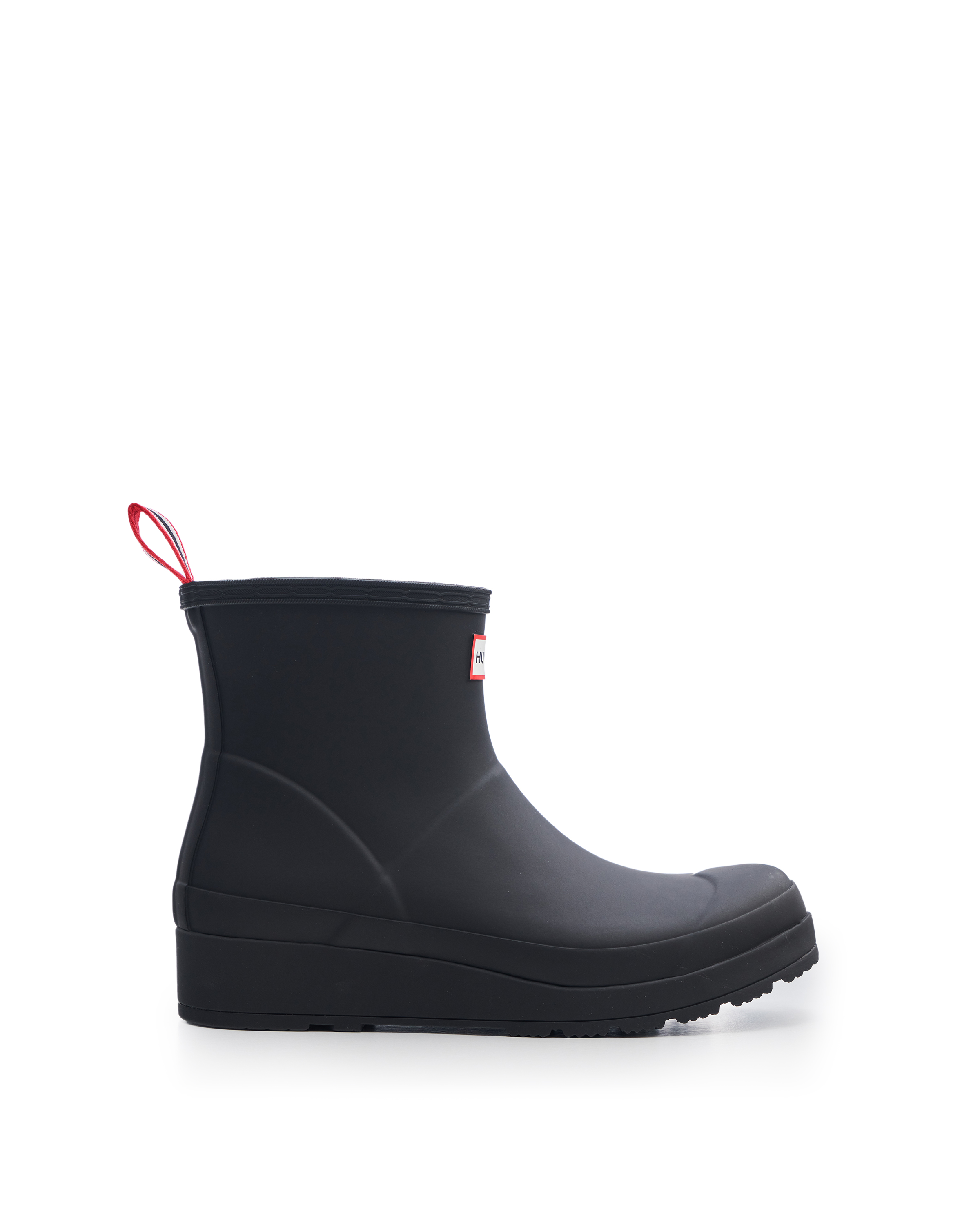 WOMEN'S PLAY SHORT BOOTS