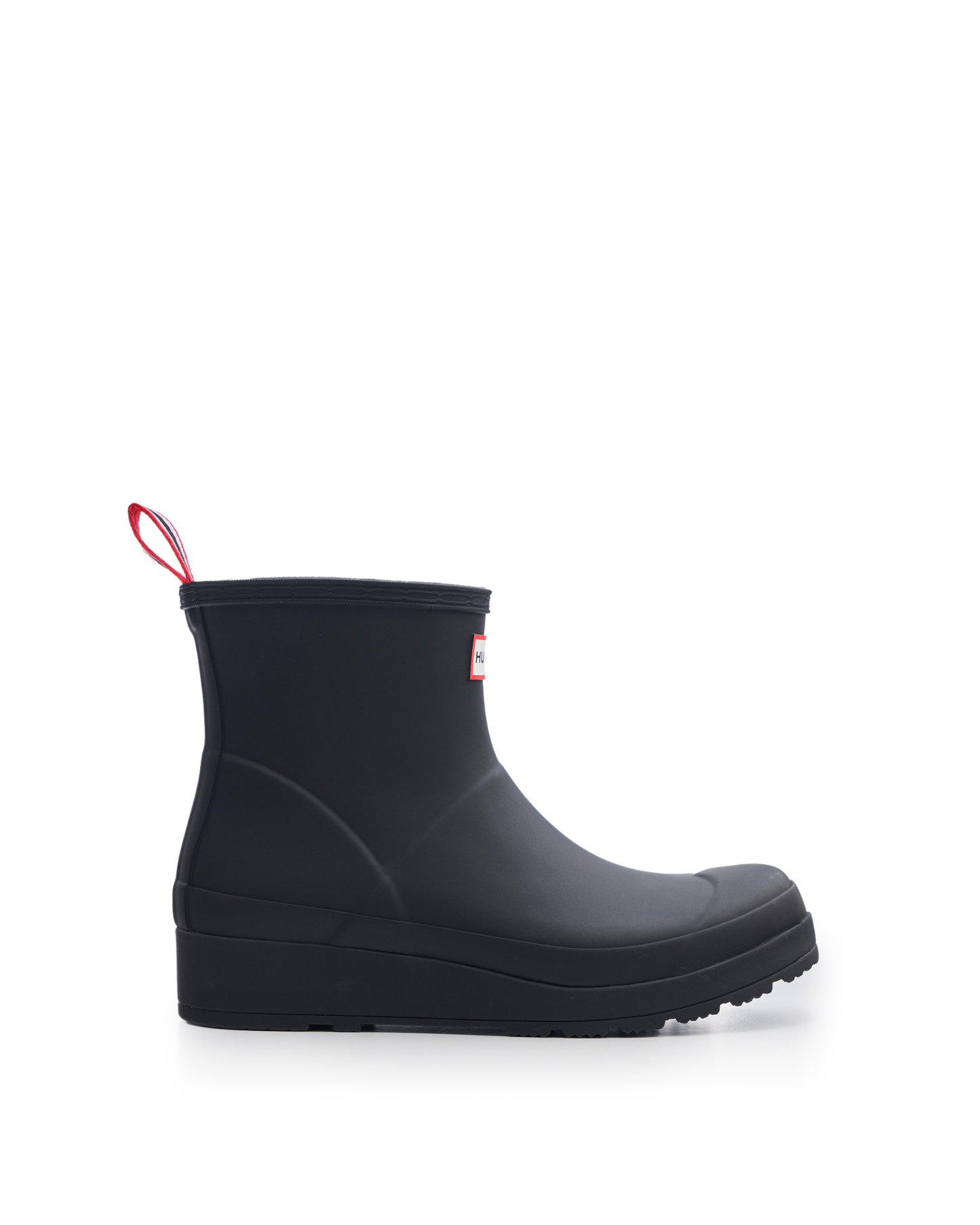 WOMEN'S PLAY SHORT BOOTS
