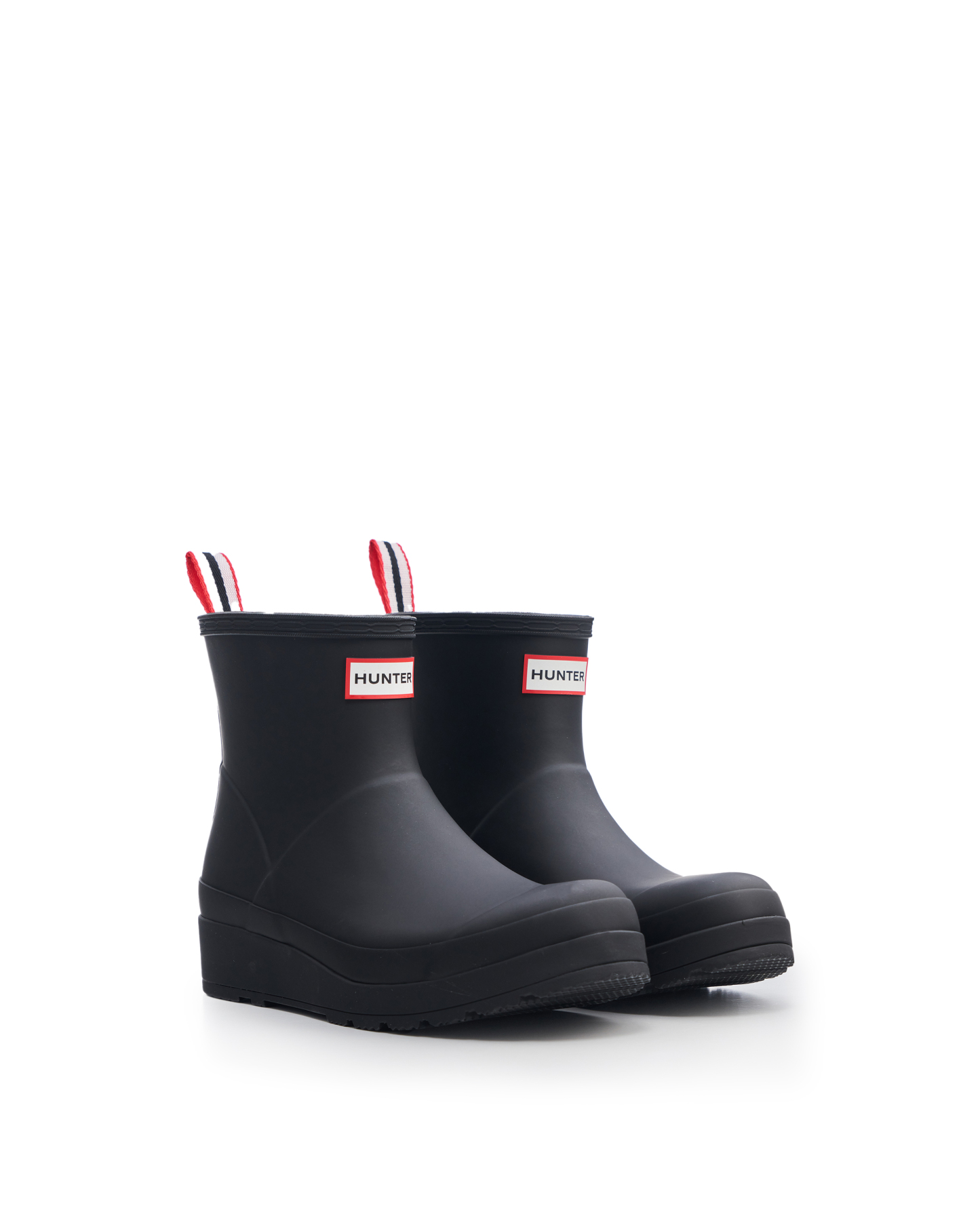 WOMEN'S PLAY SHORT BOOTS