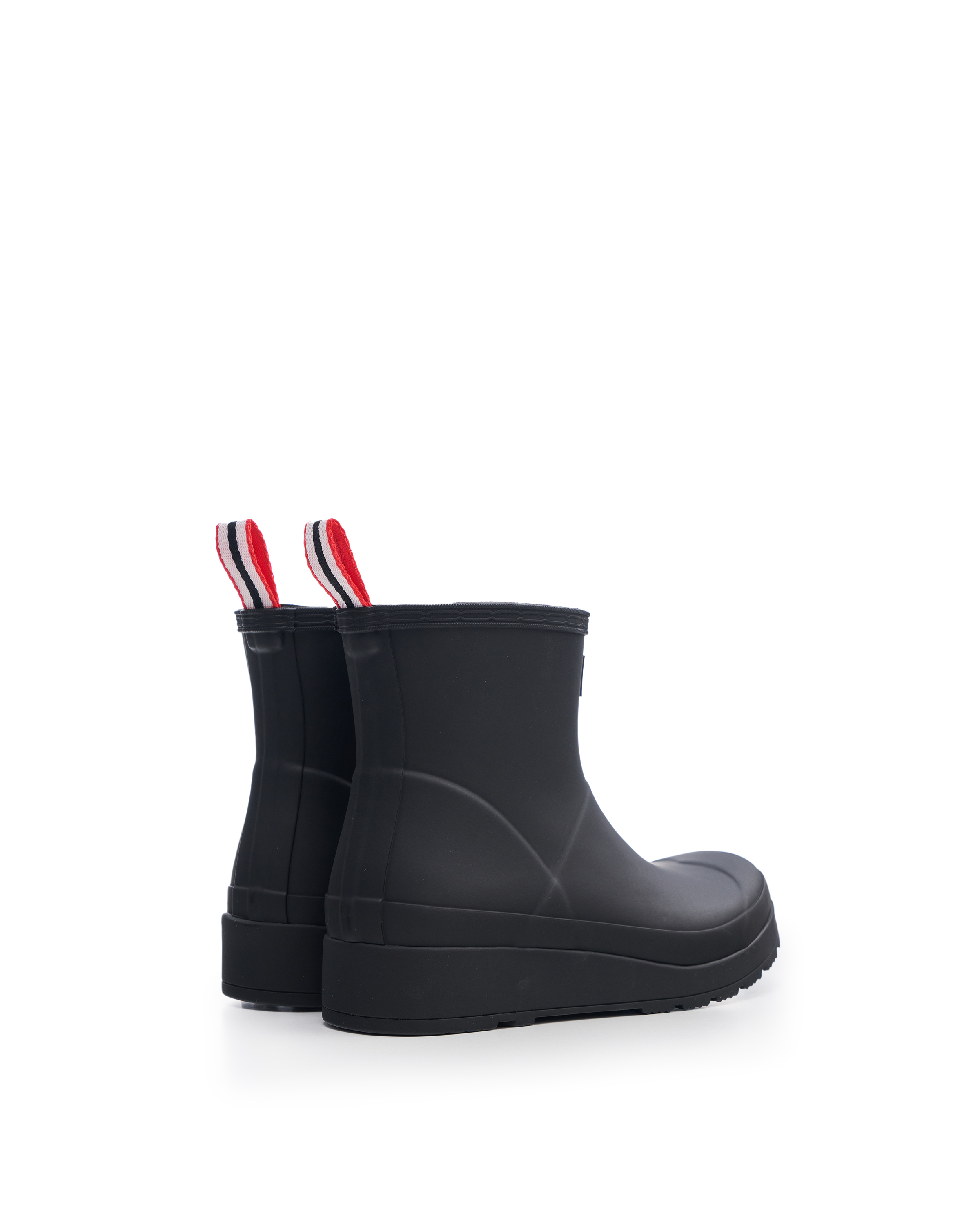 WOMEN'S PLAY SHORT BOOTS