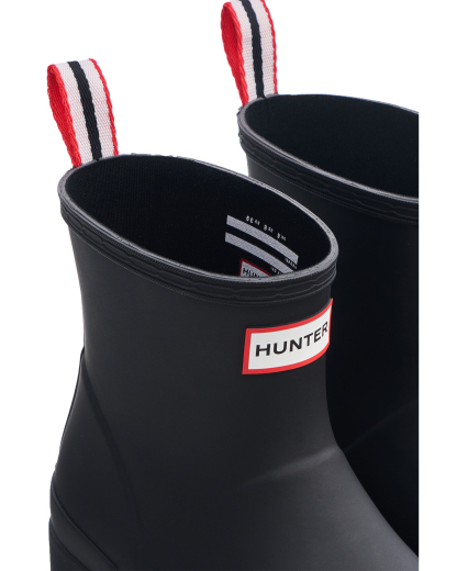 WOMEN'S PLAY SHORT BOOTS