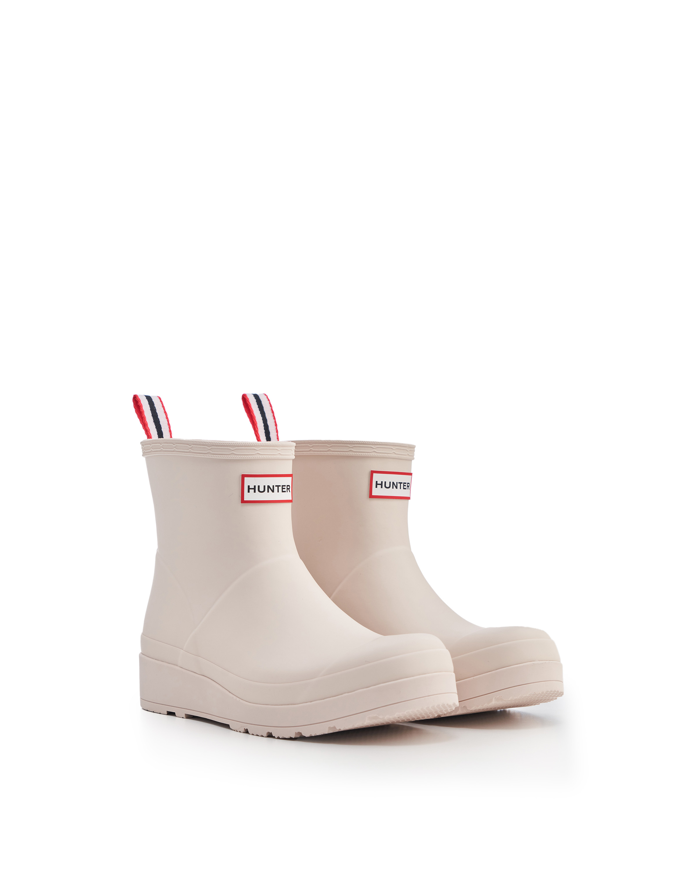 WOMEN'S PLAY SHORT BOOTS