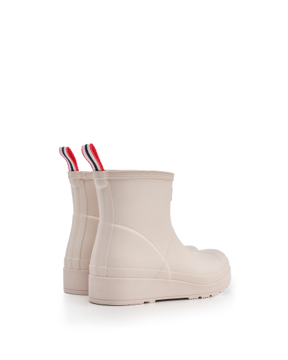 WOMEN'S PLAY SHORT BOOTS