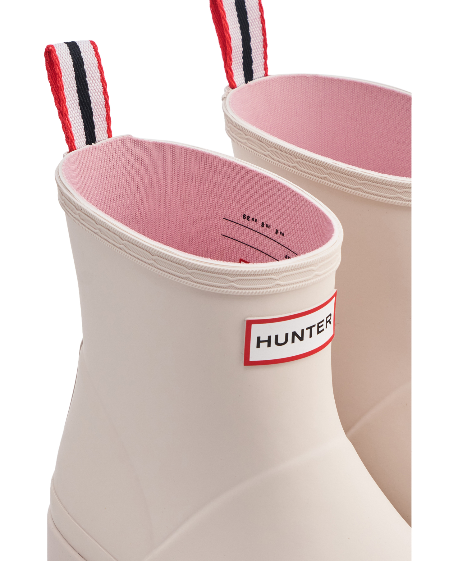 WOMEN'S PLAY SHORT BOOTS