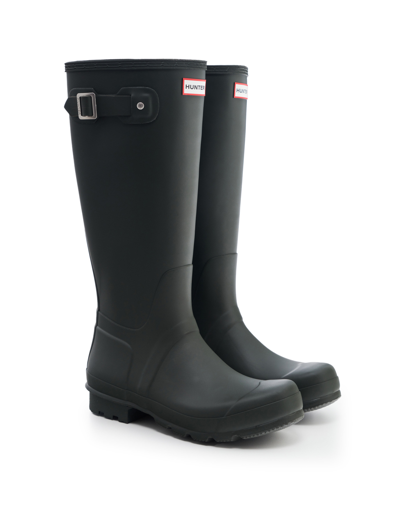 MENS ORIGINAL TALL BOOT-Hunter Boots Malaysia