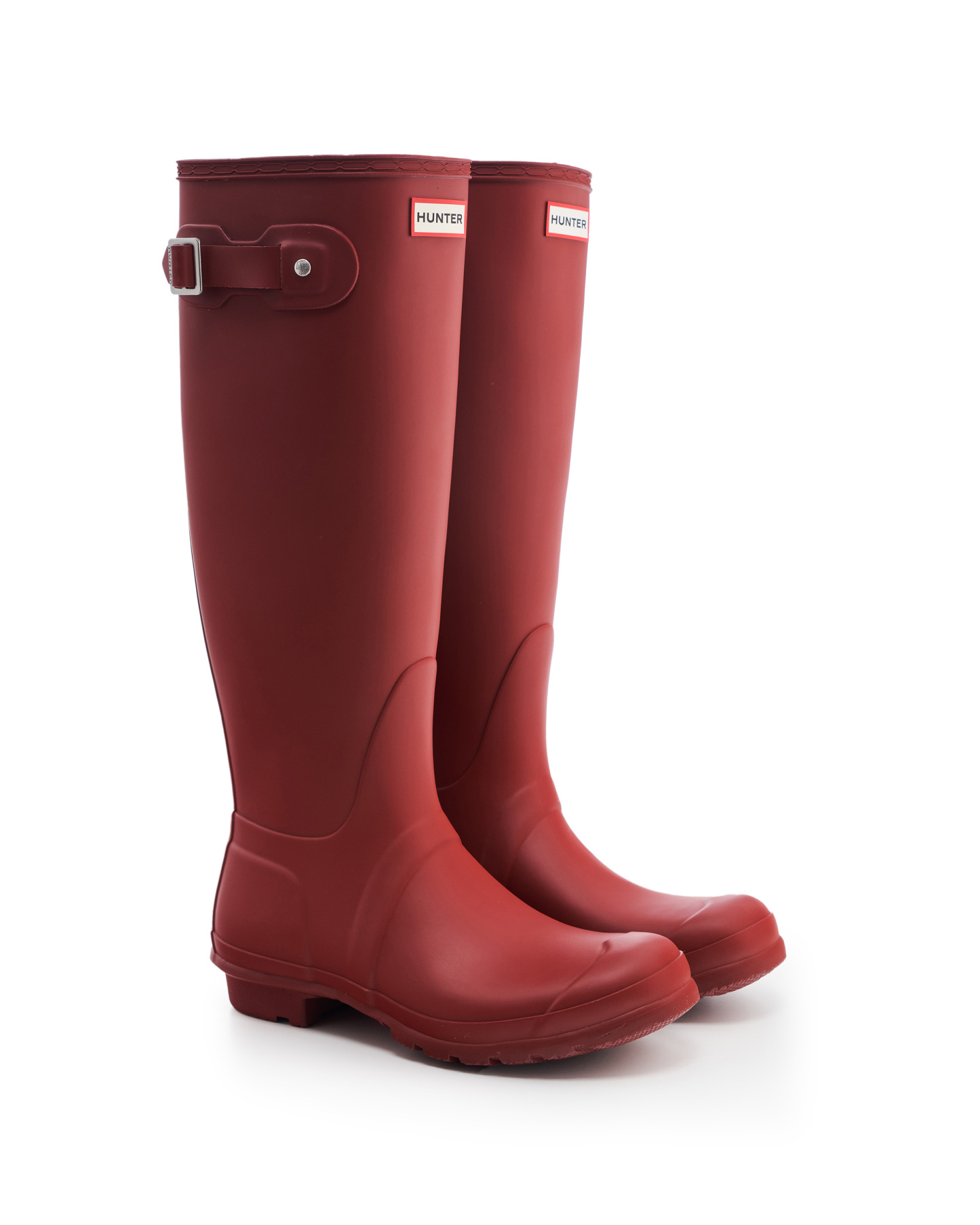 WOMENS ORIGINAL TALL BOOT-Hunter Boots Malaysia