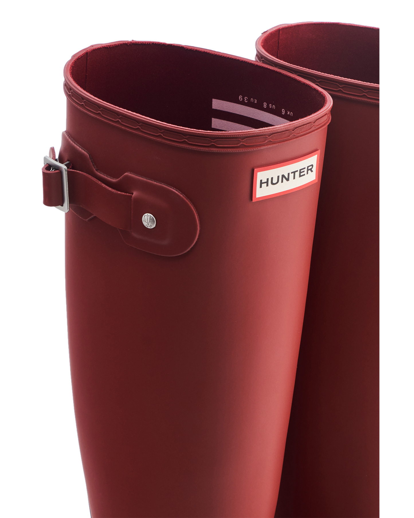 WOMEN'S ORIGINAL TALL BOOTS