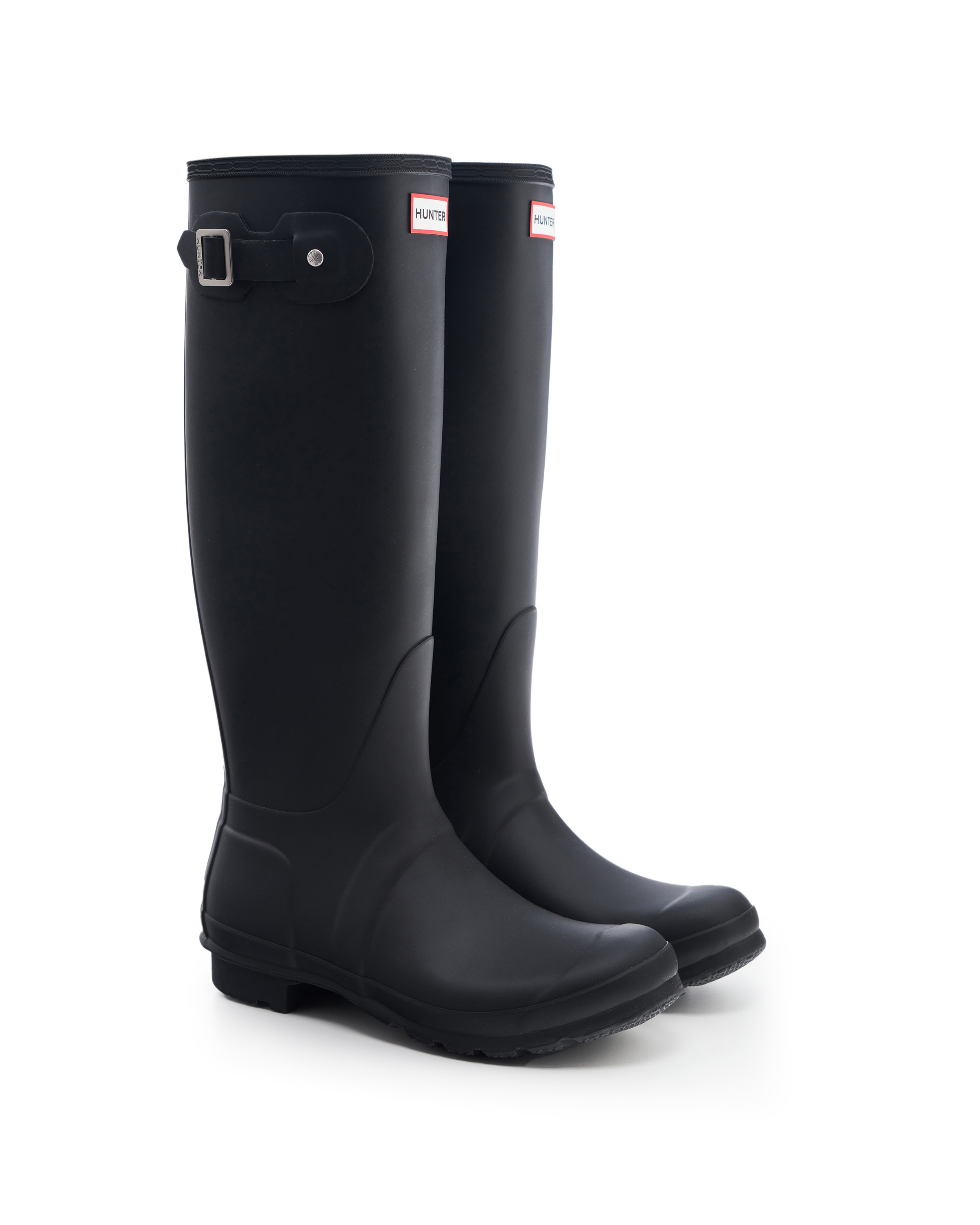 WOMEN'S ORIGINAL TALL BOOTS