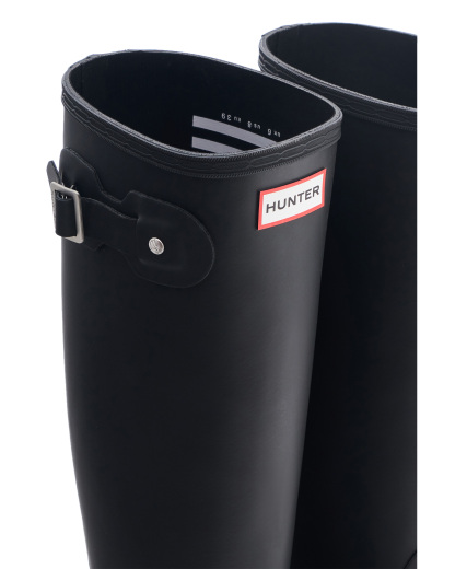 WOMEN'S ORIGINAL TALL BOOTS