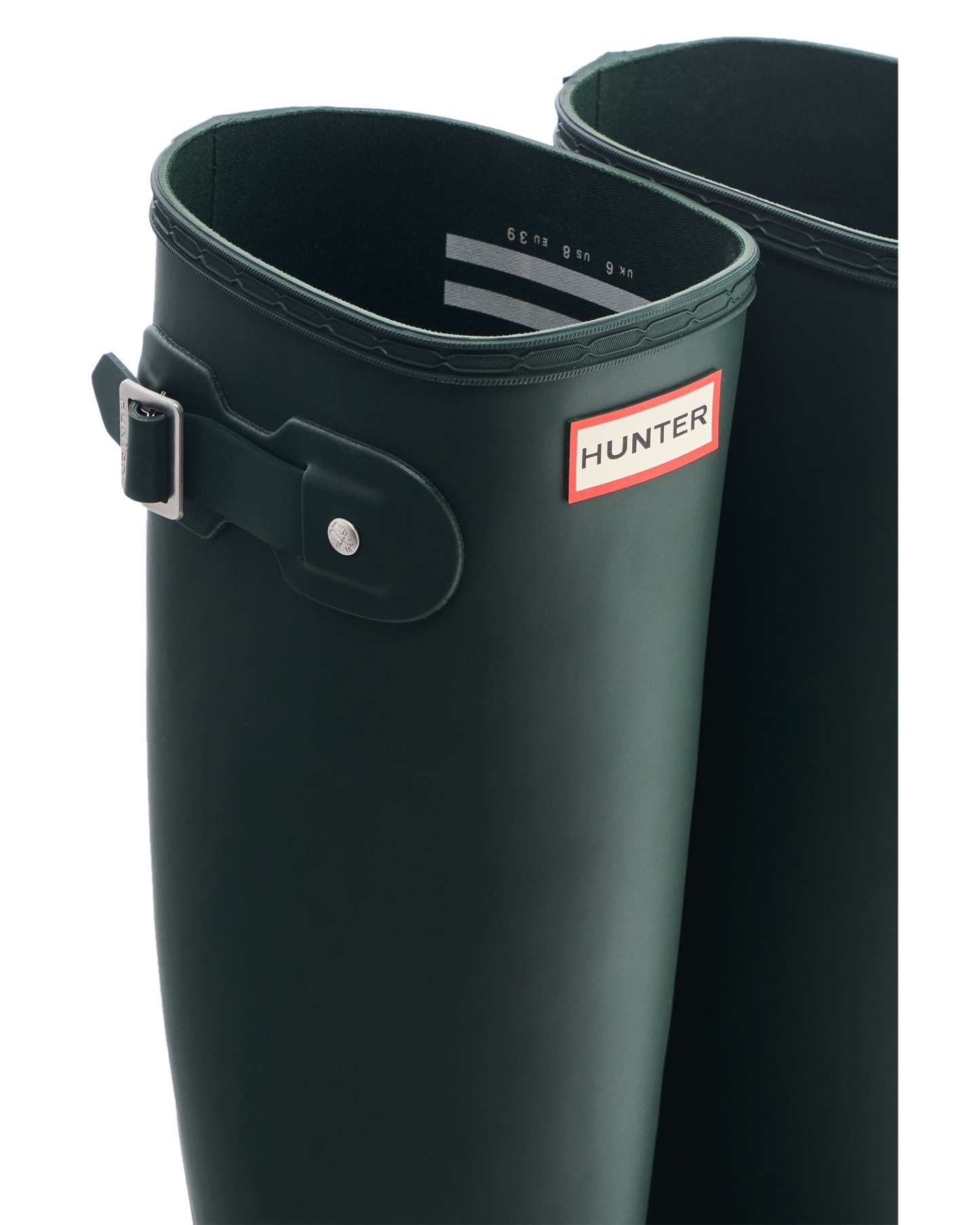 WOMEN'S ORIGINAL TALL BOOTS