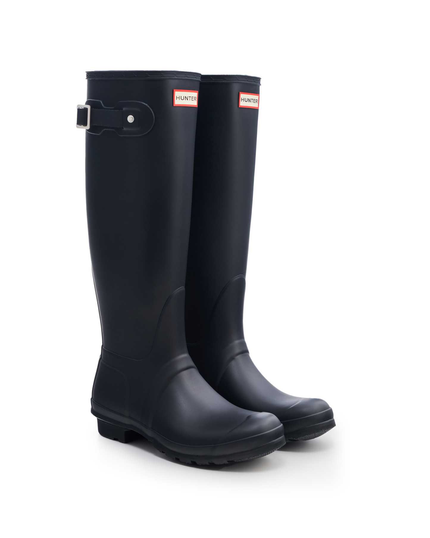 WOMEN'S ORIGINAL TALL BOOTS