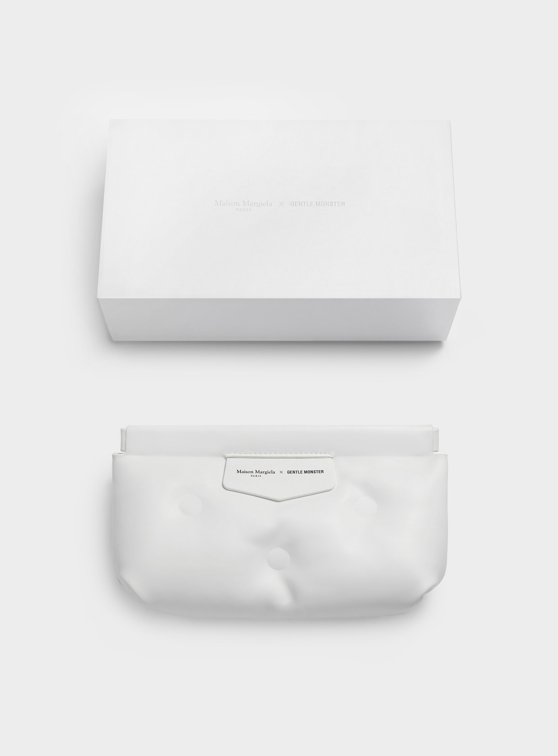 Maison Margiela – MM004 W2 – Gentle Monster 公式ストア