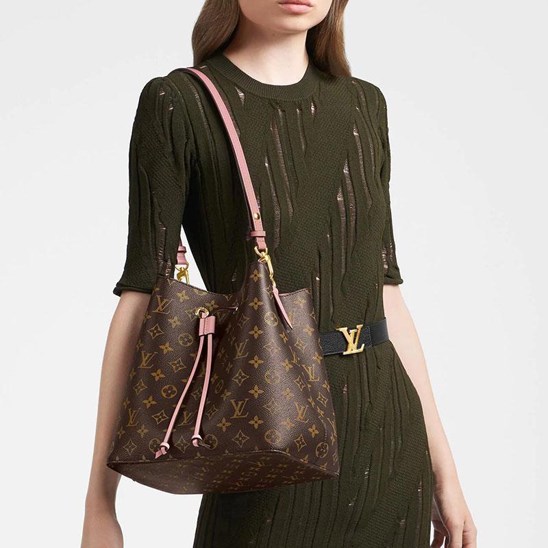 LOUIS VUITTON ファッションハンドバッグ Ref:M44022-LOUIS VUITTON 
