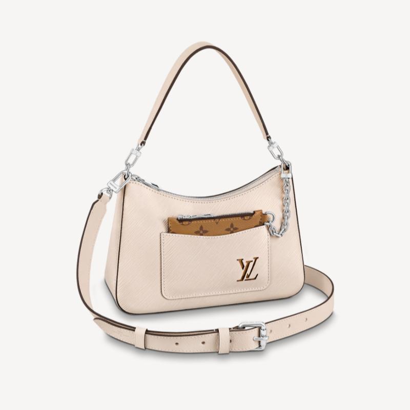  LOUIS VUITTON  マレル Ref:M80688-LOUIS VUITTON 