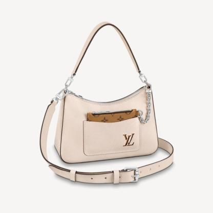  LOUIS VUITTON  マレル Ref:M80688-LOUIS VUITTON 