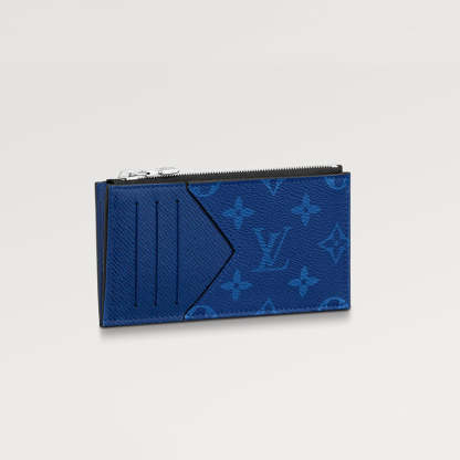 LOUIS VUITTON コインカード・ホルダー  Ref:M30270-LOUIS VUITTON 