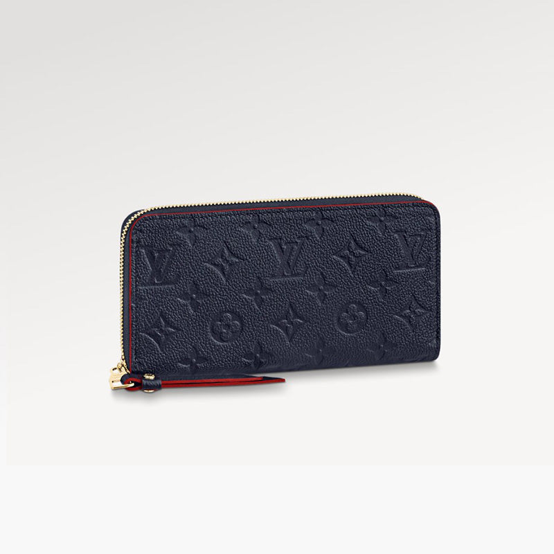 LOUIS VUITTON ジッピー・ウォレットRef:M62121-LOUIS VUITTON 