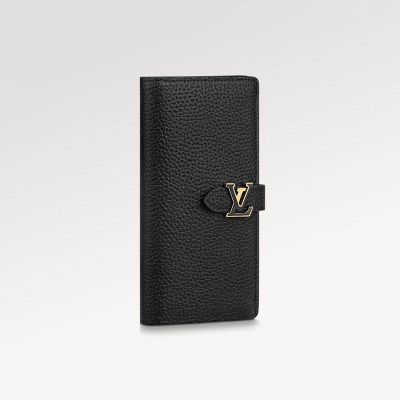 LOUIS VUITTON ポルトフォイユ・カプシーヌ Ref:M81330-LOUIS VUITTON 