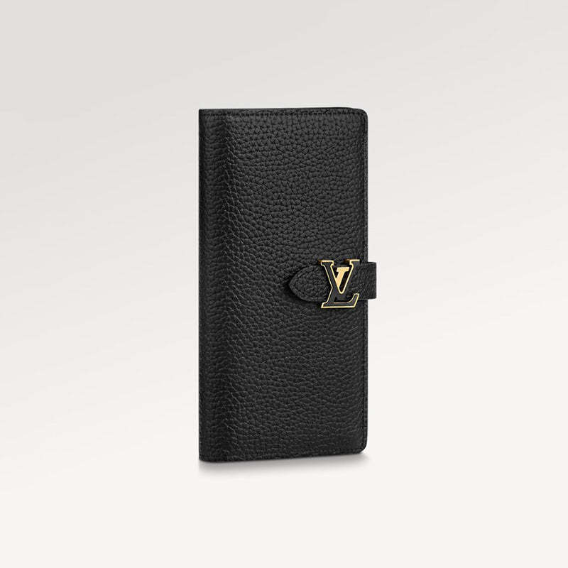 LOUIS VUITTON ポルトフォイユ・カプシーヌ Ref:M81330-LOUIS VUITTON 