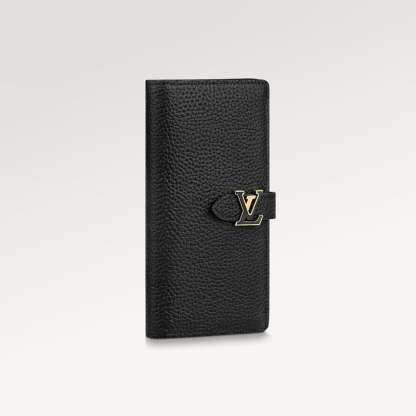 LOUIS VUITTON ポルトフォイユ・カプシーヌ Ref:M81330-LOUIS VUITTON 