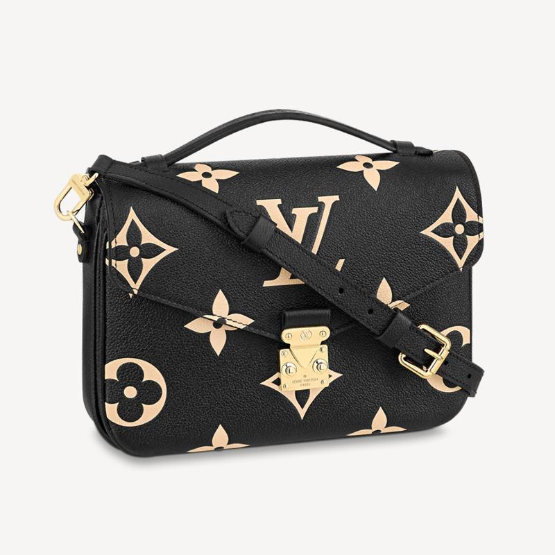  LOUIS VUITTON  ポシェットメティス Ref:M45773-LOUIS VUITTON 