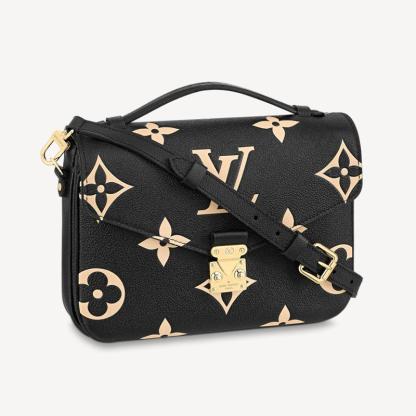  LOUIS VUITTON  ポシェットメティス Ref:M45773-LOUIS VUITTON 