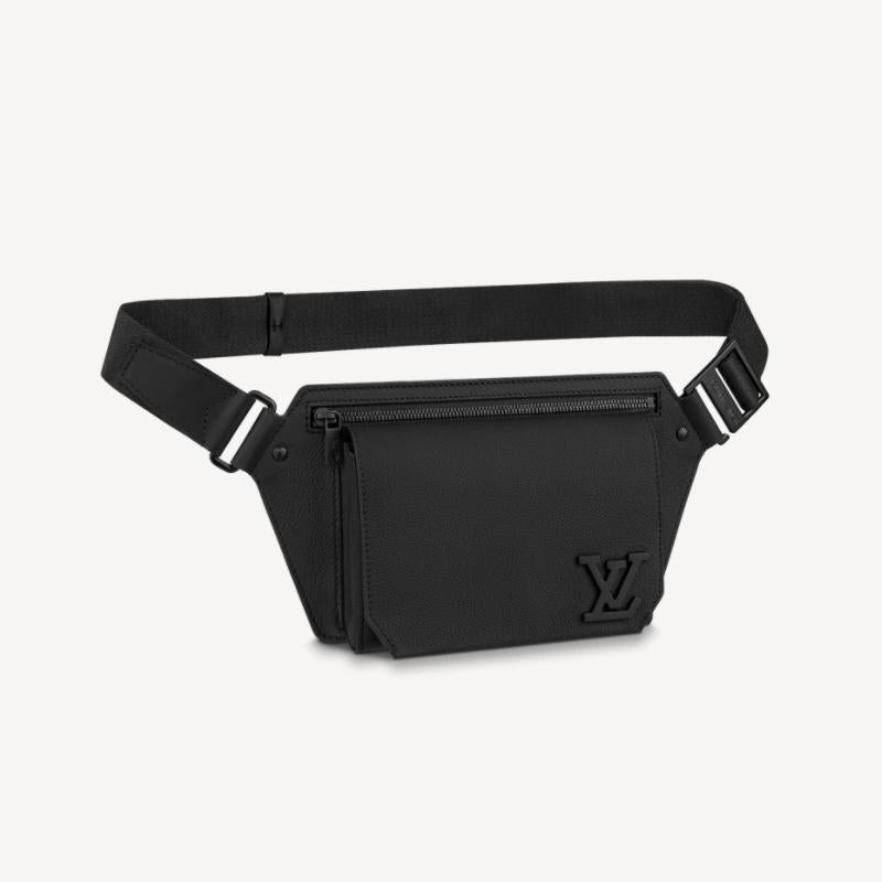  LOUIS VUITTON バムバッグ NV  Ref:M57081-LOUIS VUITTON 