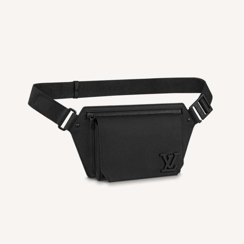  LOUIS VUITTON バムバッグ NV  Ref:M57081-LOUIS VUITTON 