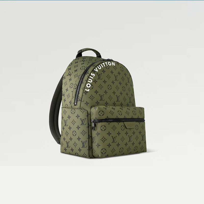 LOUIS VUITTON   秋冬の新作スタイル ディスカバリー・バックパック PM Ref: M46802-LOUIS VUITTON 