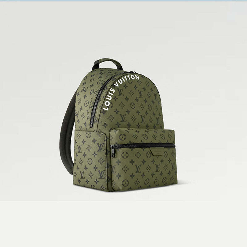 LOUIS VUITTON   秋冬の新作スタイル ディスカバリー・バックパック PM Ref: M46802-LOUIS VUITTON 