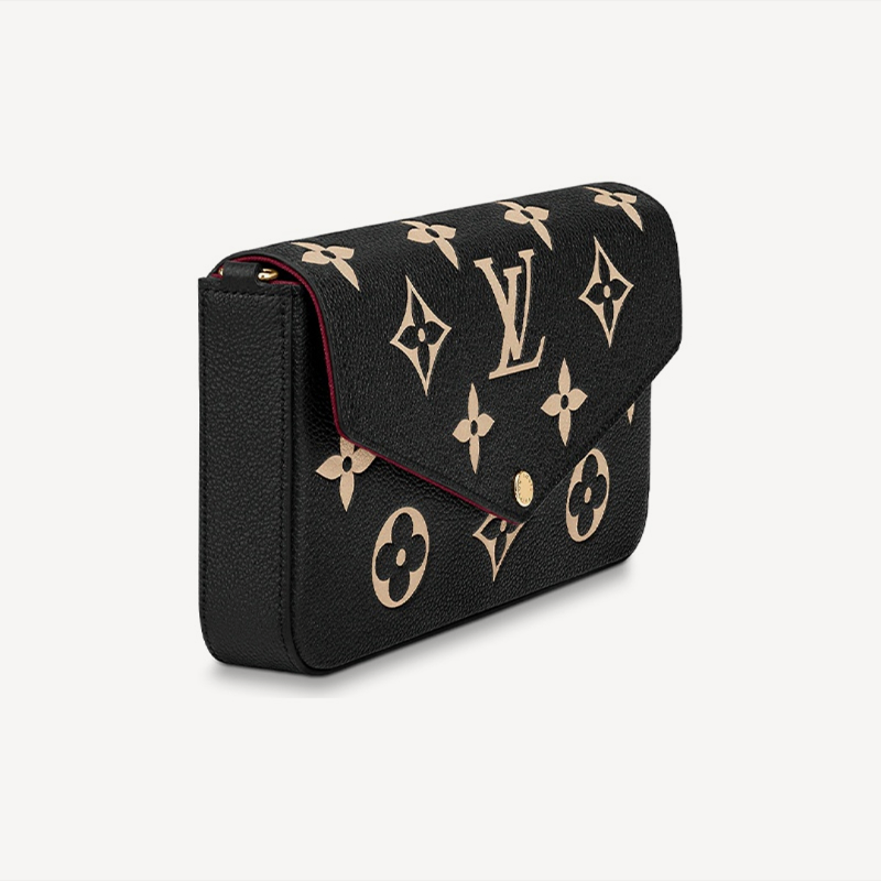 LOUIS VUITTON ポシェット・フェリシー Ref:M80482-LOUIS VUITTON 