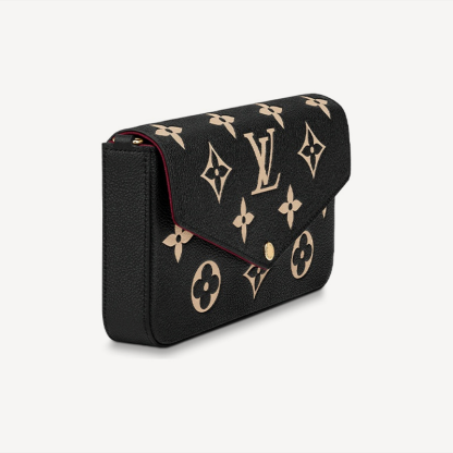 LOUIS VUITTON ポシェット・フェリシー Ref:M80482-LOUIS VUITTON 