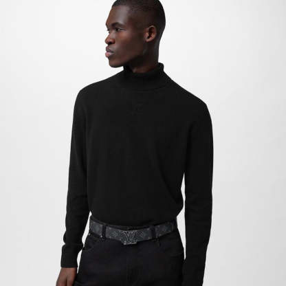 LOUIS VUITTON   春夏の新作 ベルト･LV イニシャル 40MM リバーシブル PMRef:M0157U-LOUIS VUITTON 