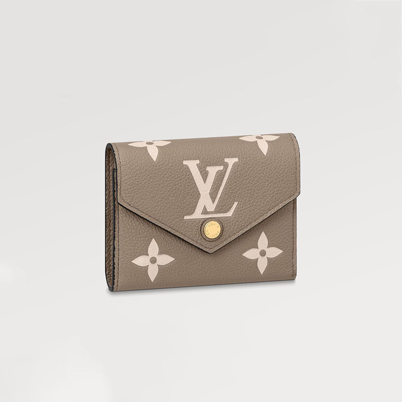 LOUIS VUITTON ポルトフォイユ・ヴィクトリーヌ Ref:M81861-LOUIS VUITTON 