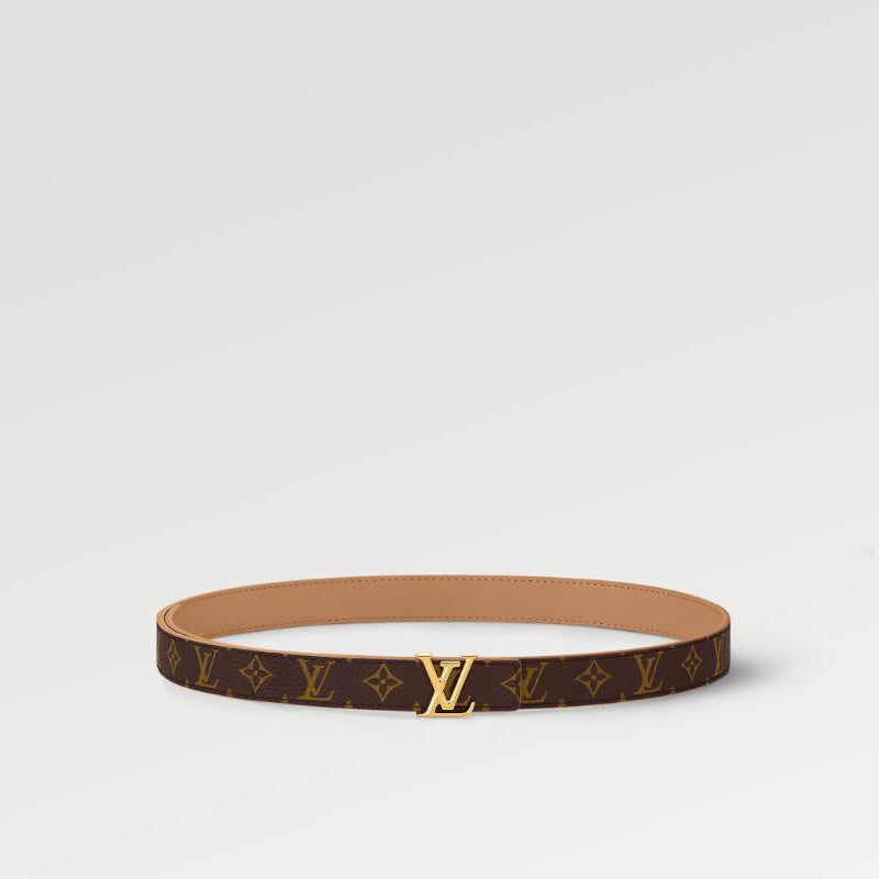 LOUIS VUITTON   春夏の新作ベルト･LV アイコニック 20MM リバーシブル PMRef:M0527V-LOUIS VUITTON 