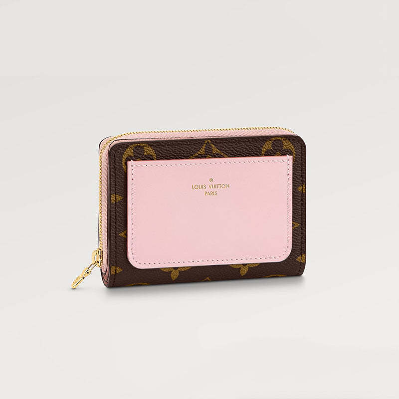 LOUIS VUITTON ポルトフォイユ・ルー Ref:M82378-LOUIS VUITTON 