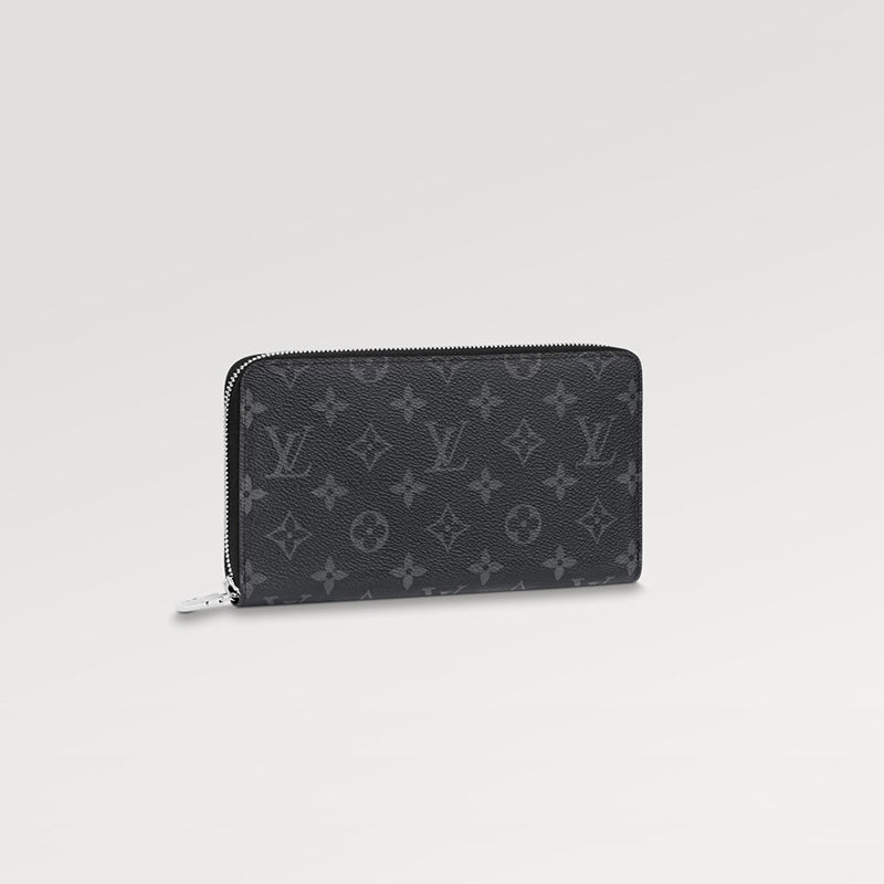 LOUIS VUITTONジッピー・オーガナイザー NM Ref:M82081-LOUIS VUITTON 