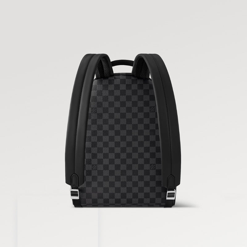 LOUIS VUITTON  秋冬の新作スタイル  ディスカバリー・バックパック PM Ref: N40514-LOUIS VUITTON 