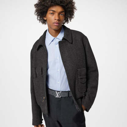 LOUIS VUITTON   春夏の新作 ベルト･LV イニシャル 40MM リバーシブル PMRef:M0285U-LOUIS VUITTON 