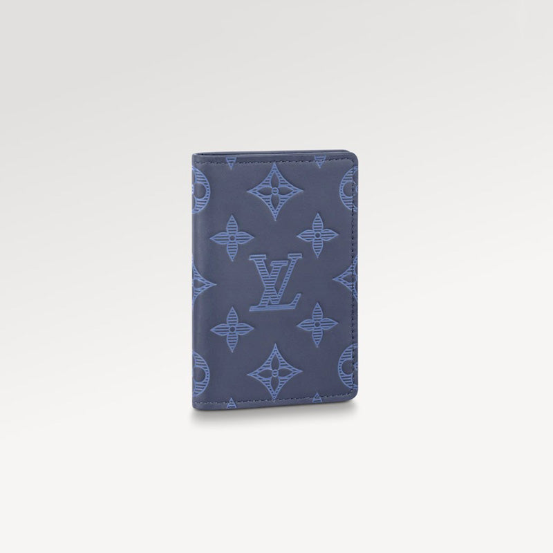 LOUIS VUITTON オーガナイザー・ドゥ ポッシュ  Ref:M80421-LOUIS VUITTON 