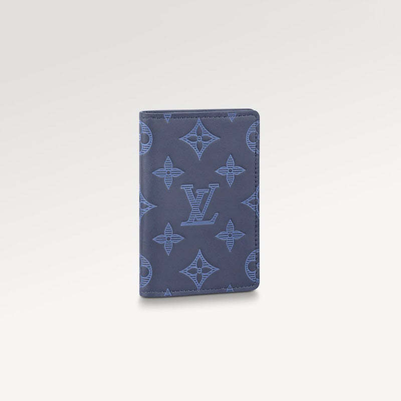 LOUIS VUITTON オーガナイザー・ドゥ ポッシュ  Ref:M80421-LOUIS VUITTON 