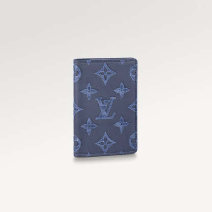 LOUIS VUITTON オーガナイザー・ドゥ ポッシュ  Ref:M80421-LOUIS VUITTON 