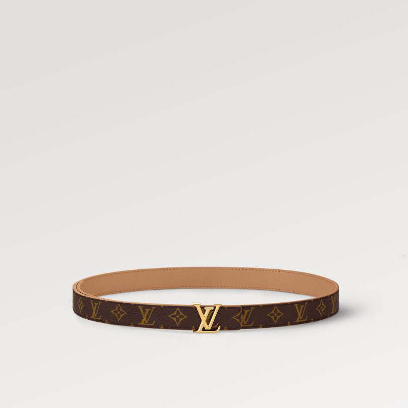 LOUIS VUITTON   春夏の新作ベルト･LV アイコニック 20MM リバーシブル PMRef:M0527V-LOUIS VUITTON 