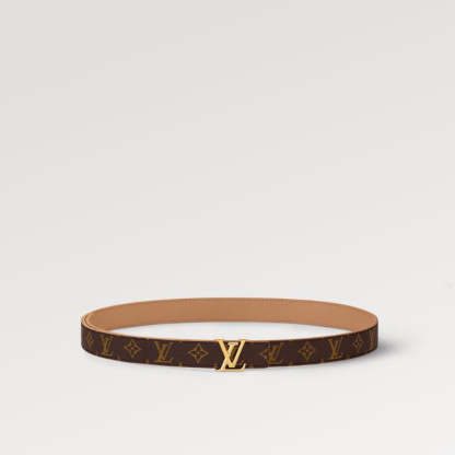 LOUIS VUITTON   春夏の新作ベルト･LV アイコニック 20MM リバーシブル PMRef:M0527V-LOUIS VUITTON 