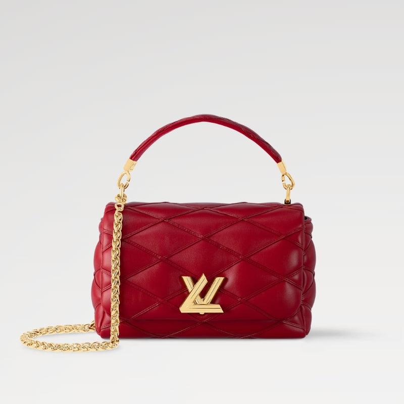 LOUIS VUITTON   春夏の新作 GO-14 MM  Ref:M25106-LOUIS VUITTON 
