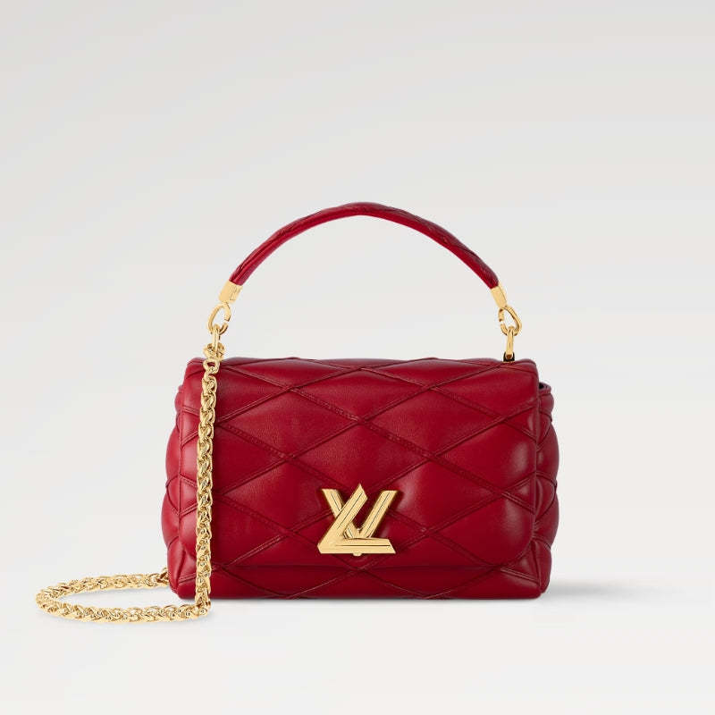 LOUIS VUITTON   春夏の新作 GO-14 MM  Ref:M25106-LOUIS VUITTON 