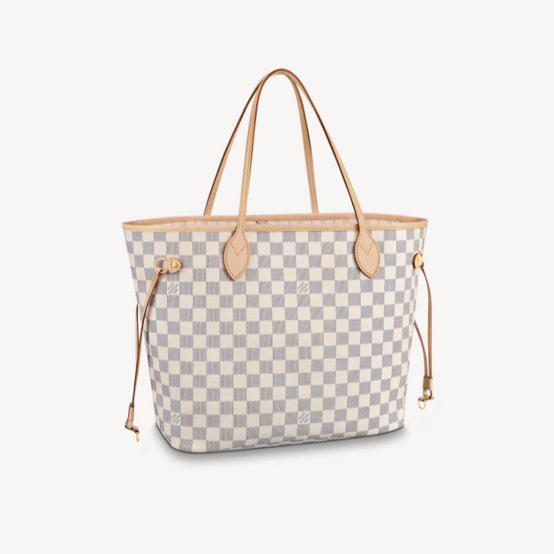  LOUIS VUITTON  ネヴァーフル MM Ref:N41361-LOUIS VUITTON レディースバッグLOUIS VUITTON