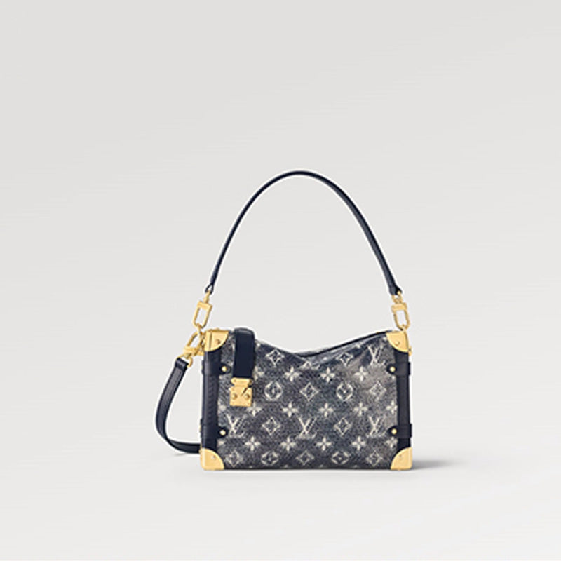 LOUIS VUITTON   秋冬の新作スタイル  サイドトランクMMRef:M22944-LOUIS VUITTON 