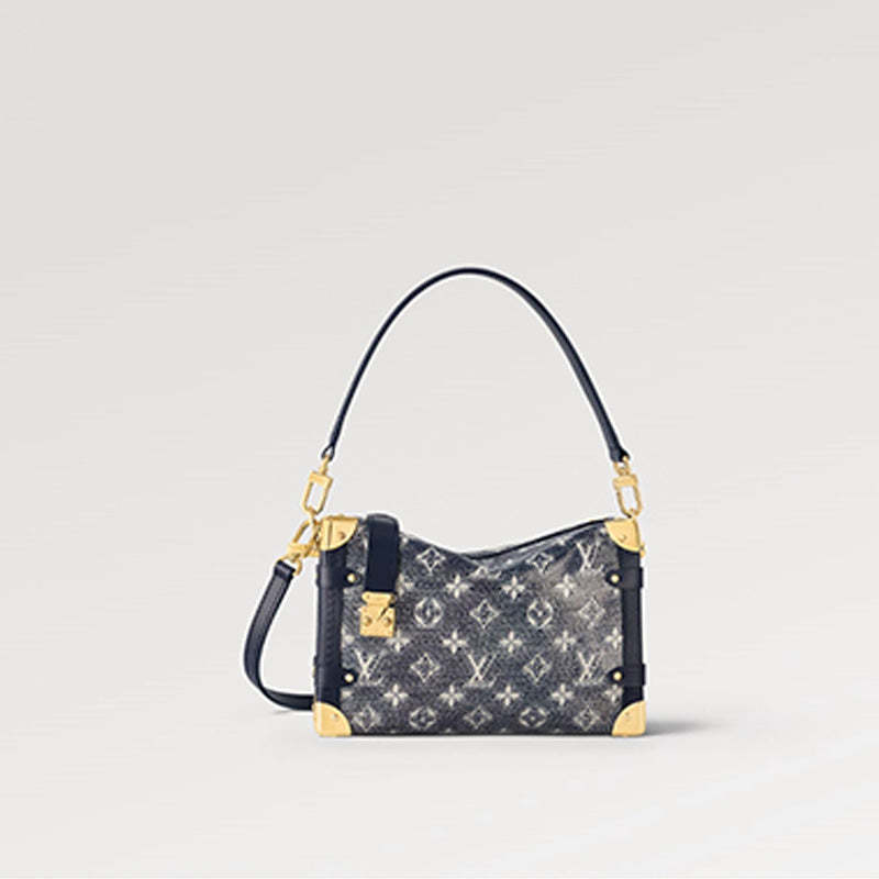 LOUIS VUITTON   秋冬の新作スタイル  サイドトランクMMRef:M22944-LOUIS VUITTON 